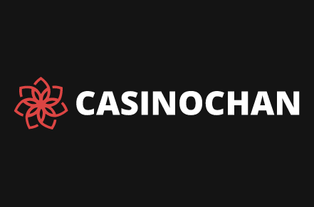 Chan Casino Logo