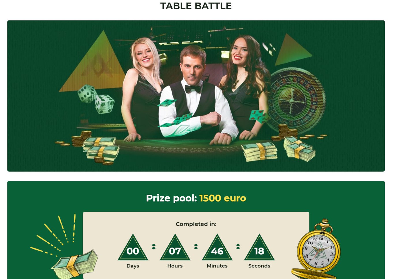 Mason Casino Bonuses for Players