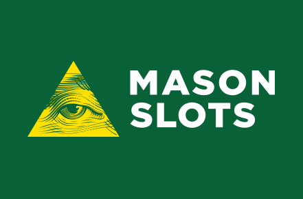 Mason Casino Logo