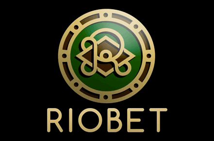 RioBet Crypto Casino Logo