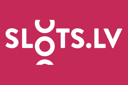Slots.lv Logo