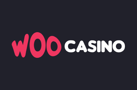 Woo Casino Logo