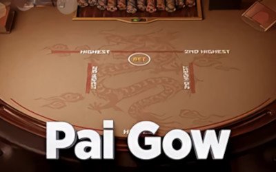 Pai Gow Poker by Nucleus